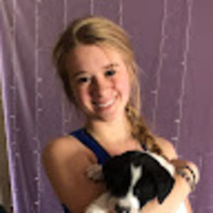 Meet your Posher, Cecelia